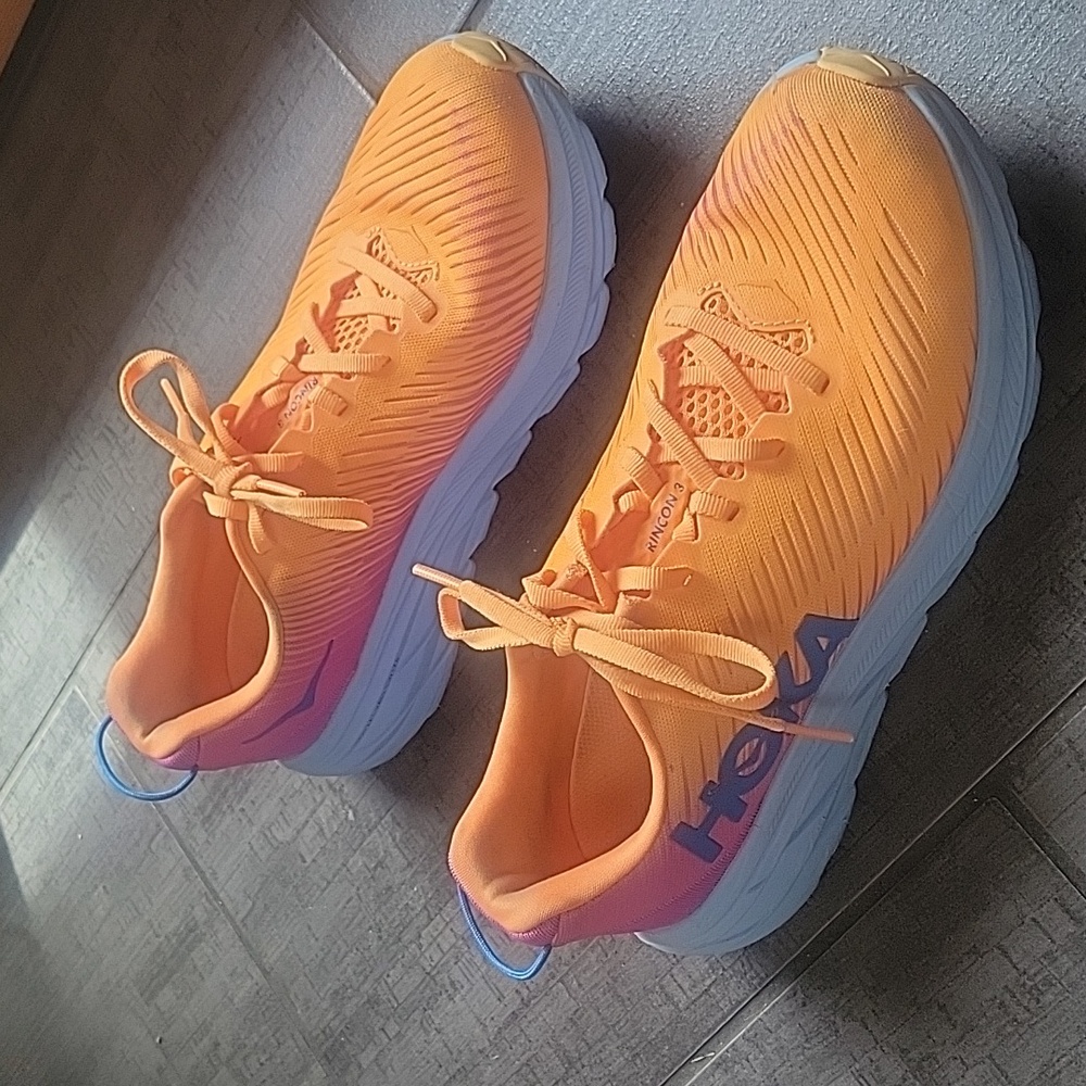 Hoka Rincon 3